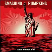 Zeitgeist von Smashing Pumpkins