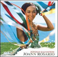 Joyous Salvation von JoAnn Rosario