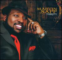 Thirsty von Marvin Sapp