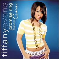 Promise Ring von Tiffany Evans