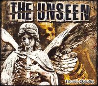 Internal Salvation von The Unseen