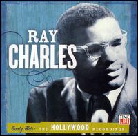 Early Hits: The Hollywood Years von Ray Charles