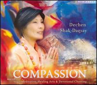 Compassion von Dechen Shak-Dagsay