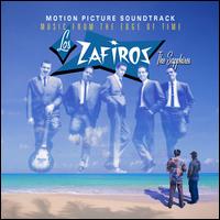 Los Zafiros: Music From The Edge Of Time von Los Zafiros