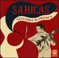 Guitarra Flamenca von Sabicas