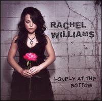 Lonely at the Bottom von Rachel Williams