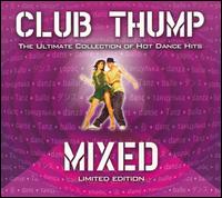 Club Thump von Various Artists