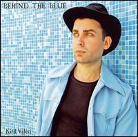 Behind the Blue von Kiril Valeri