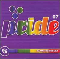 Party Groove: Pride 07 von Maxwell Rodriguez