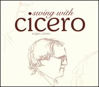 Swing with Cicero von Eugen Cicero