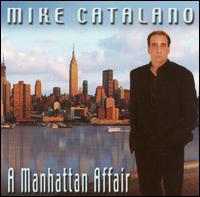 Manhattan Affair von Mike Catalano