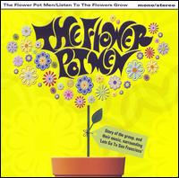 Listen to the Flowers Grow von The Flower Pot Men