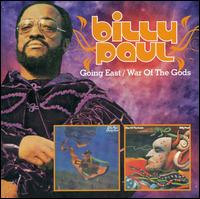 Going East/War of the Gods von Billy Paul