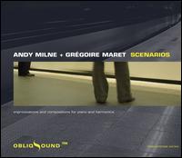 Scenarios von Andy Milne