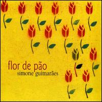 Flor de Pao von Simone Guimarães