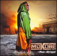 Mon Afrique von Mokobe