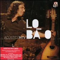 Acustico MTV von Lobão