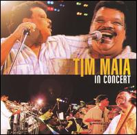 Tim Maia in Concert von Tim Maia