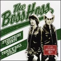 Everything Counts/Truck N Roll Rules von The Bosshoss