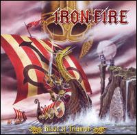 Blade of Triumph von Iron Fire