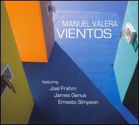 Vientos von Manuel Valera