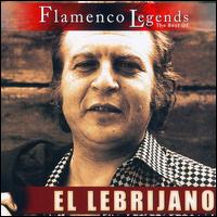 Flamenco Legends von Lebrijano