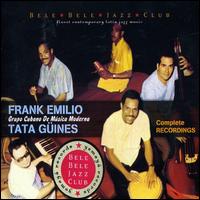 Tata Guines von Frank Emilio Flynn