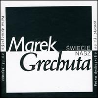 Swiecie Nasz von Marek Grechuta