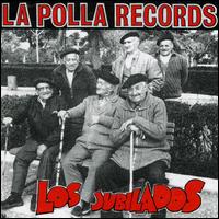 Jubilados von La Polla Records