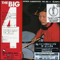 Big 4 von George Kawaguchi