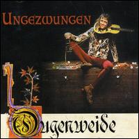 Ungezwungen von Ougenweide