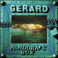 Pandora's Box von Gerard