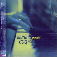 Spinnin' von Laurent Coq