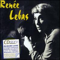 CD Story von Renée Lebas