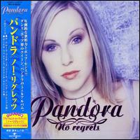 No Regrets [Bonus Tracks] von Pandora