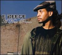 New Breed von E Reece