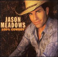 100% Cowboy von Jason Meadows