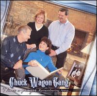 I Have a Prayer: Remembering Anna... von Chuck Wagon Gang