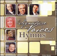 Signature Voices: Hymns, Vol.1 von Signature Voices