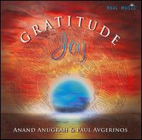 Gratitude Joy von Paul Avgerinos