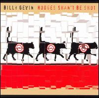 Hodges Shan't Be Shot von Billy Gewin