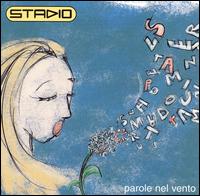 Parole Nel Vento von Stadio