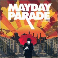 Lesson in Romantics von Mayday Parade