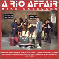 Rio Affair von Mike Catalano