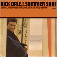 Summer Surf von Dick Dale