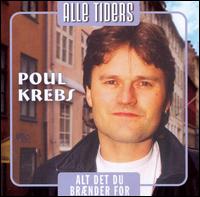 Alle Tiders: Alt Det du Brænder For von Poul Krebs