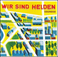 Soundso [EMI] von Wir Sind Helden