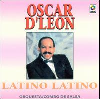 Latino Latino von Oscar D'León