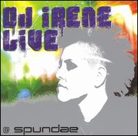 Live von DJ Irene