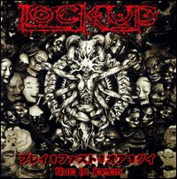 Play Fast or Die: Live in Japan [Feto] von Lock Up